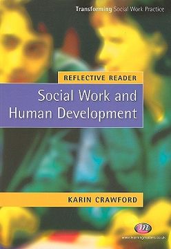 portada Reflective Reader: Social Work and Human Development (en Inglés)