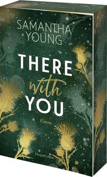 portada There With you (en Alemán)