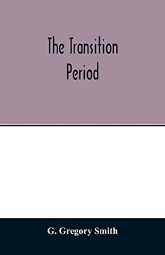 portada The Transition Period (in English)