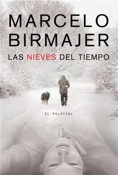 portada Las nieves del tiempo (in Spanish)