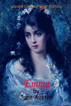 portada Emma (en Inglés)