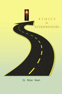 portada Ethics for Entrepreneurs