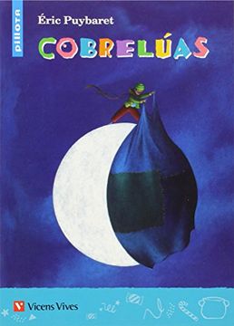 portada Cobreluas (in Galician)