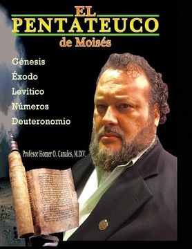 portada El Pentateuco de Moises (in Spanish)