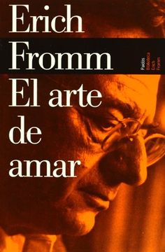 portada El Arte de Amar