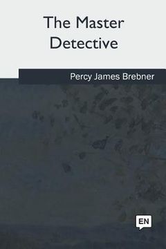 portada The Master Detective (en Inglés)