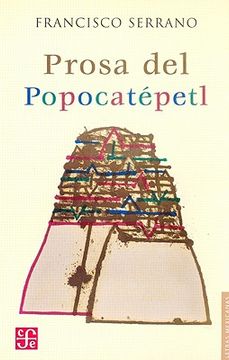 portada Prosa del Popocatepetl (in Spanish)
