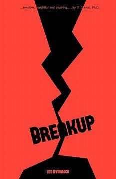 portada breakup: enduring divorce (in English)