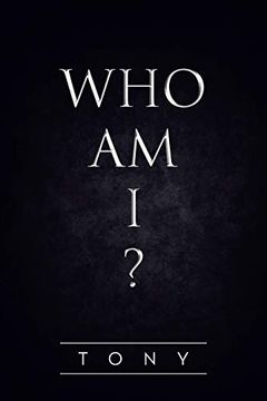 portada Who Am I? (in English)