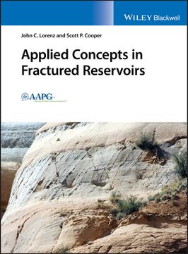 portada Applied Concepts in Fractured Reservoirs