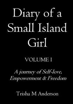 portada Diary of a Small Island Girl, Volume 1 (in English)