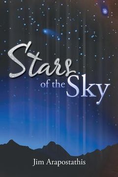 portada Stars of the Sky (en Inglés)