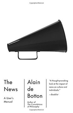 portada The News: A User's Manual 