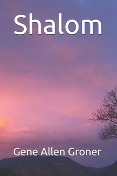 Shalom (en Inglés)
