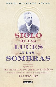 portada Siglos de las Luces (in Spanish)