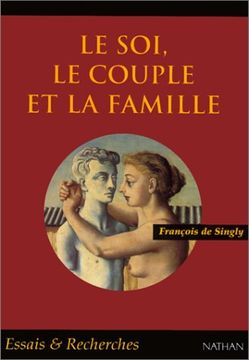 portada Le Soi, le Couple et la Famille