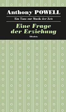 portada Ein Tanz zur Musik der Zeit / Eine Frage der Erziehung (in German)