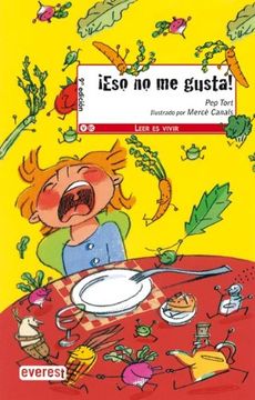 portada Eso no me Gusta! (in Spanish)