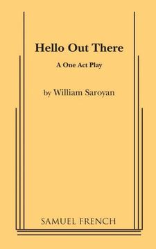 portada Hello out There (in English)