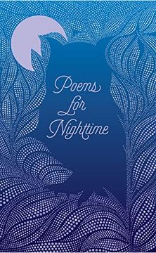 portada Poems for Nighttime (Signature Select Classics) (en Inglés)