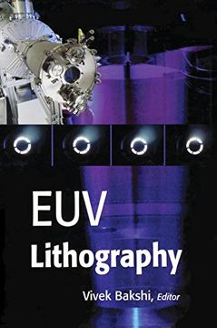 portada Euv Lithography (in English)
