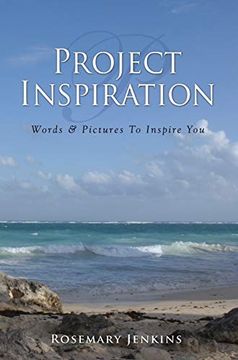 portada Project Inspiration (en Inglés)