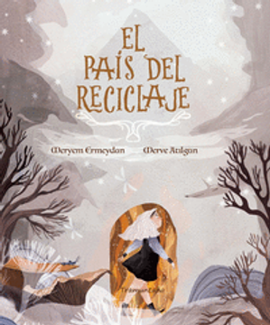portada PAIS DEL RECICLAJE, EL (in Spanish)