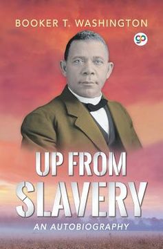 portada Up From Slavery