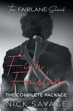 portada Finn Fairlane: The Complete Package (in English)
