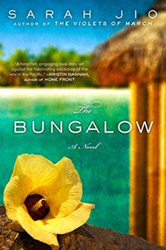 portada The Bungalow (en Inglés)