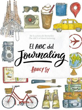 portada El ABC del Journaling (in Spanish)