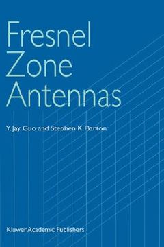 portada fresnel zone antennas (in English)