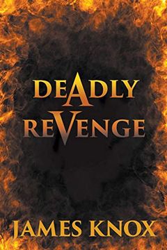 portada Deadly Revenge (en Inglés)