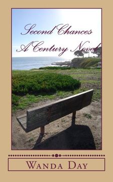 portada Second Chances: A Century Novel (A Centruy Novel) (Volume 2)