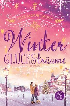 portada Winterglücksträume (in German)