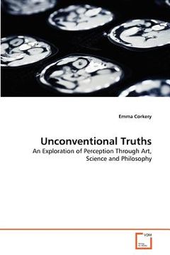 portada unconventional truths (en Inglés)