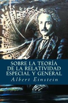 portada Sobre la Teoría de la Relatividad Especial y General