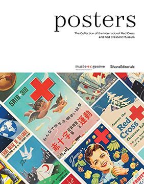 portada Posters: The Collection of the International red Cross and red Crescent Museum (in English)