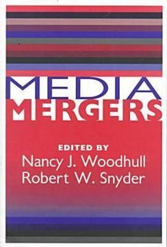 portada media mergers (en Inglés)