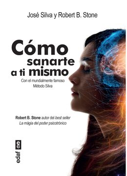 portada Como Sanarte a Ti Mismo (in Spanish)
