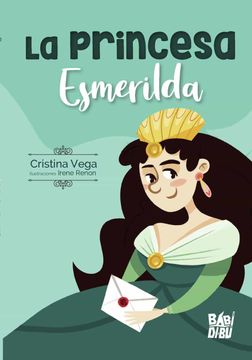 portada La Princesa Esmerilda (in Spanish)
