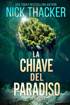 portada La Chiave del Paradiso (en Italiano)