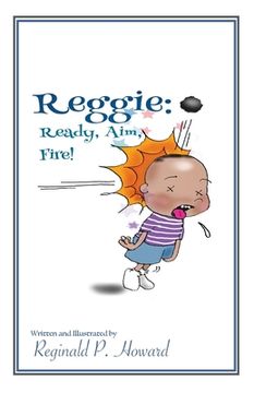 portada Reggie: Ready, Aim, Fire! (en Inglés)