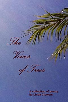 portada The Voices of Trees (en Inglés)