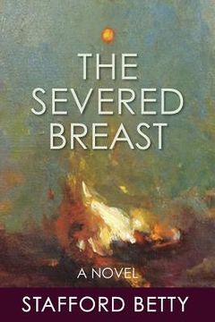 portada The Severed Breast (en Inglés)
