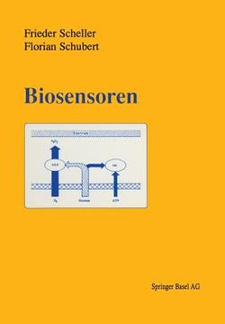 portada Biosensoren (in German)