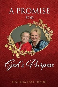 portada A Promise for God's Purpose (en Inglés)