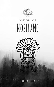 portada A Story of Nosiland (en Inglés)
