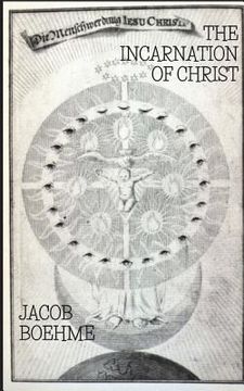 portada The Incarnation of Christ 