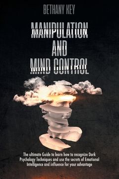 portada Manipulation and Mind Control (en Inglés)
